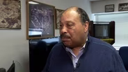 Democratic Chairman Discusses Blacks in New Jersey Politics