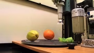 Rutgers Researchers Use Cold Plasma to Prevent Food Poison