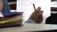 Legislation Addresses PARCC Test Controvery