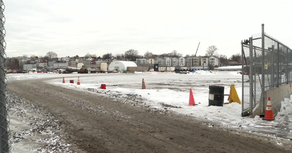 NJTV News Fight Over Cleaning Contaminated Jersey City Site PBS