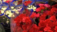 Florists, Chocolate Shops See Boost from Valentine’s Day