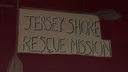 Asbury Park Shelter Helps Homeless During Bitter Cold