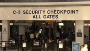 Homeland Security Funding Deadline Looms