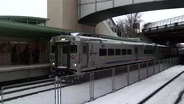 NJT Riders Frustrated with Service, Possible Fare Hikes