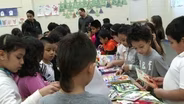 Getting Young Students Interested in Reading