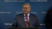 Menendez Defiance Part of His Hudson County Political DNA