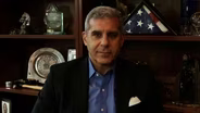 Sen. Kyrillos Discusses Port Authority Reform