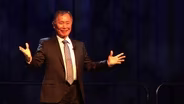 Takei Talks ‘Allegiance,’ ‘Star Trek’ and More at Rutgers