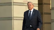 Sen. Menendez Pleads Not Guilty to Bribery Charges