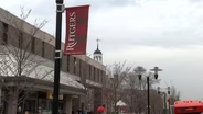 Rutgers Imposes Greek Party Ban