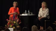 Candice Bergen Launches Book Tour in Princeton