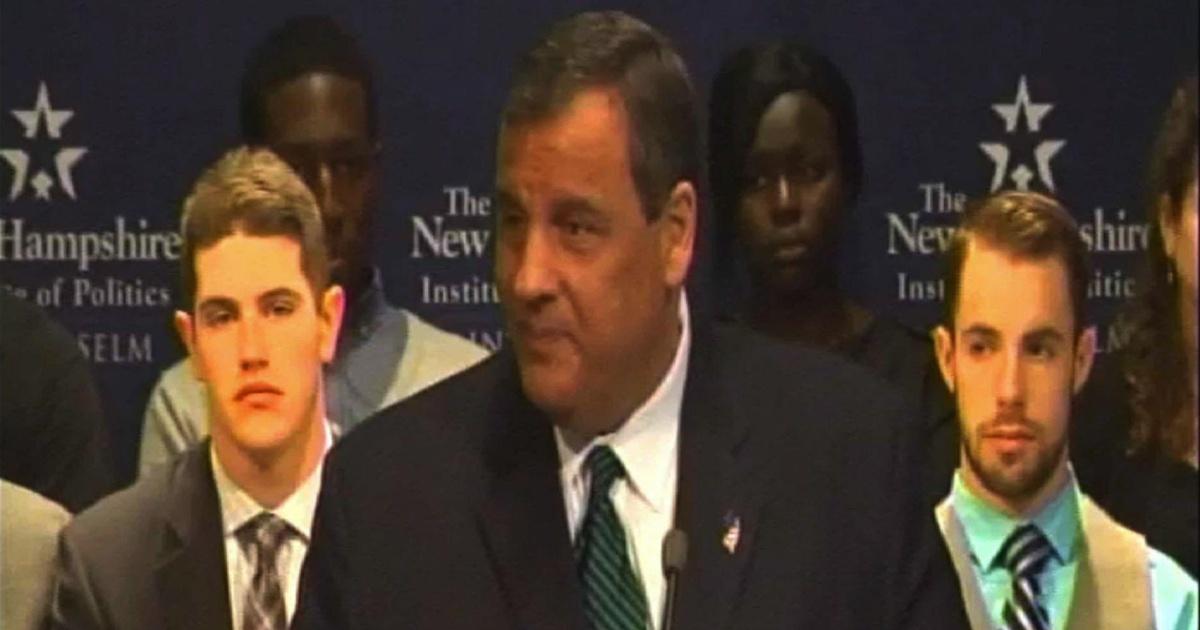 NJTV News | NJTV News with Mary Alice Williams: April 14, 2015 | Season 2015