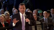 Breaking Down Christie's New Hampshire Trip