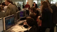 Stevens Institute Hosts Trading Day for High Schoolers