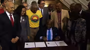 Newark Establishes Civilian Complaint Review Board