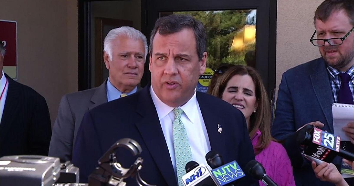 NJTV News | NJTV News with Mary Alice Williams: May 7, 2015 | Season 2015