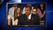 Christie Outlines Five-Point Plan for Growth at Speech 