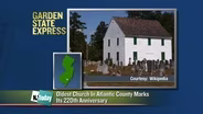 Garden State Express: October 15, 2012