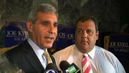 Kryillos Looks to Close Friend Christie for Campaign Boost