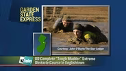 Garden State Express: October 22, 2012