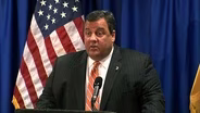 Christie Calls Presidential Race 'Dead-Even Dogfight'