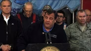 Christie Disappointed By Romney Loss, But Ready to Move On