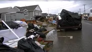 Point Pleasant Businesses and Residents Survey Sandy Damage