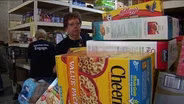 After Hurricane Sandy, Need for Food Banks Even Greater