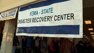 Federal Assistance Available for Hurricane Sandy Victims