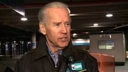 NJ Today Exclusive Interview with Vice President Joe Biden