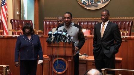 Newark’s Power Players Say Drama at City Hall Just Beginning
