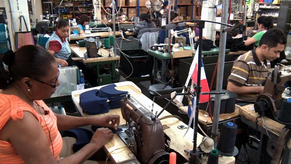 New Jersey Makes: Part 2 About NJ Manufacturing image