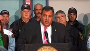Christie Polling Well, But Democrats Say He's Beatable