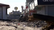 Assembly Members Tour Sandy Damage in Seaside Heights