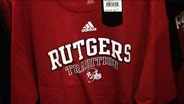 Rutgers Terminates Contract With Adidas After Protest
