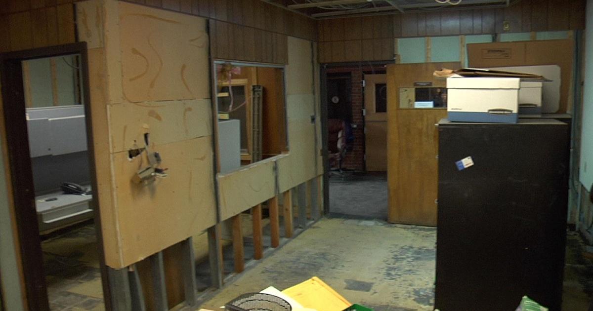 NJTV News Moonachie Officials Plan PostSandy Rebuild PBS