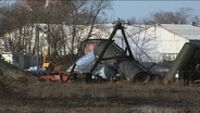 Paulsboro Residents Have Questions After Derailment