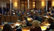 Assembly Members Approve Minimum Wage Increase