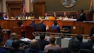 Newark Council and Mayor Booker Re-Vote Over Vacant Seat