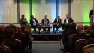 Casino Execs Discuss Business After Hurricane Sandy