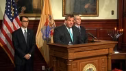 In Second Attempt, Christie Names Two Supreme Court Nominees