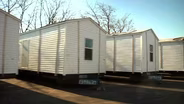 Sandy Victims Await FEMA Trailers or Other Housing Assistanc