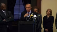 Lesniak And Turner Introduce Anti-Violence Bill