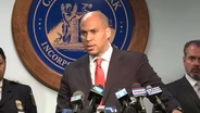  Booker Balks at Challenging Christie