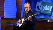 Banjo Great Tony Trischka
