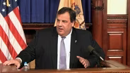 Christie Widely Praised for Calling Out Speaker Boehner