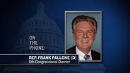Rep. Pallone Upset by Delayed Sandy Aid Bill Vote