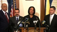 Democratics Respond to Christie's State of the State Address