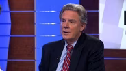 Congressman Pallone Discusses Hurricane Sandy Relief
