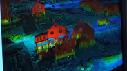 3D Imaging Helps Officials Analyze Hurricane Sandy Damage